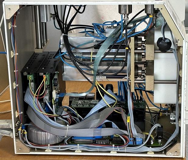 Used Fresenius HomoCare GmbH, Compomat G4