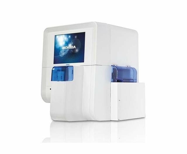 Used For Sale YUMIZEN H500 and H550 Hematology Analyzer