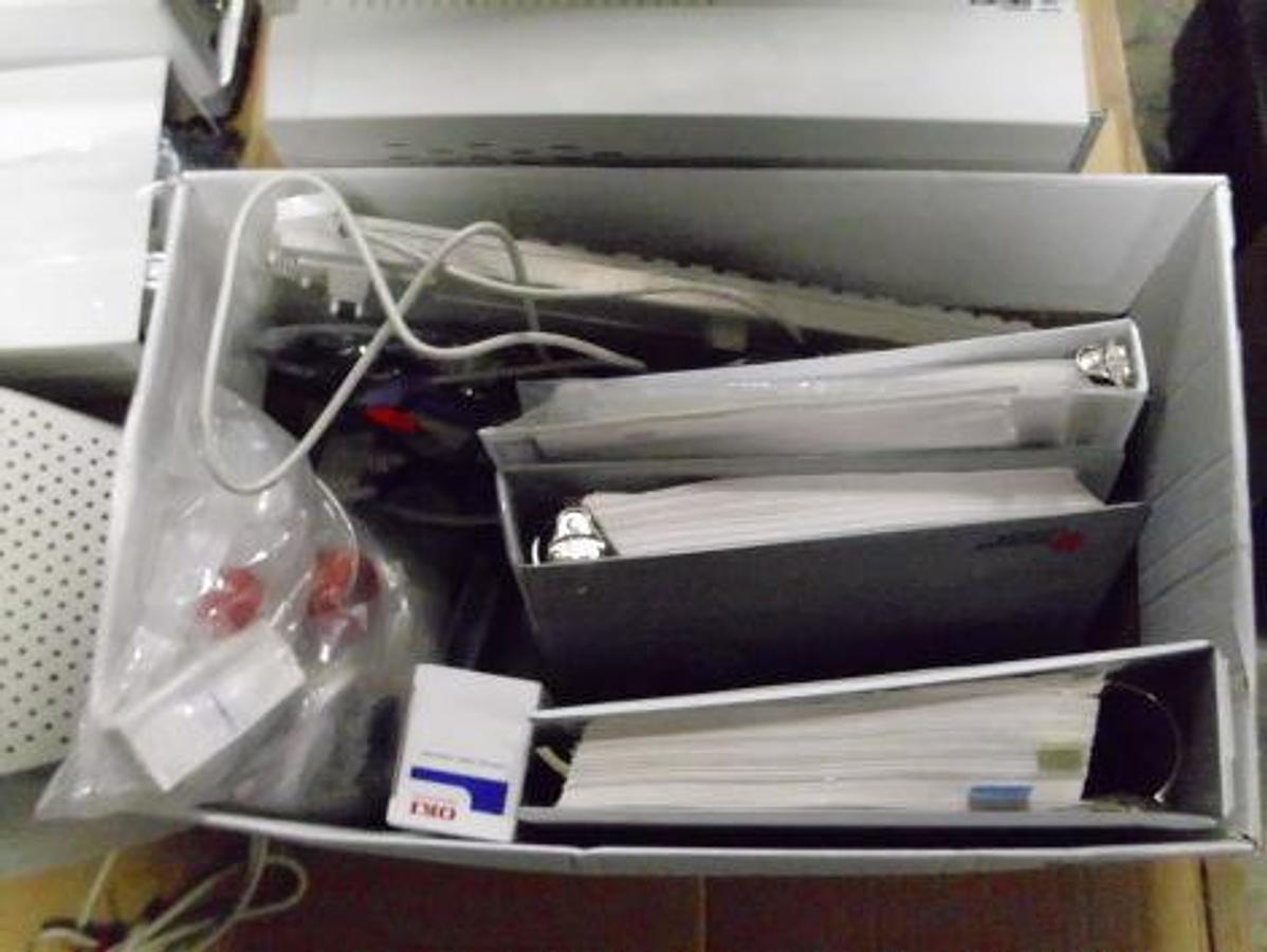 Used BECKMAN COULTER ACT 5 Diff CP
