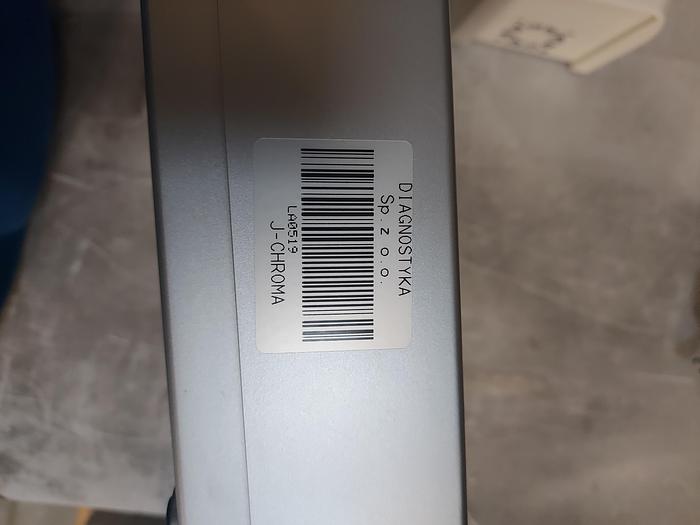 Used Boditech I Chroma