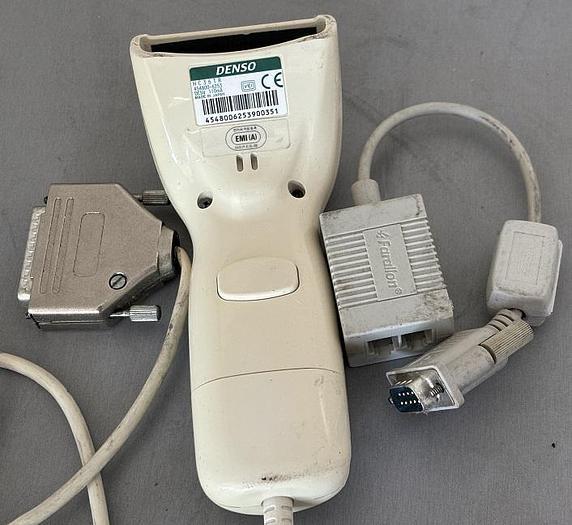 Used Fresenius HomoCare GmbH