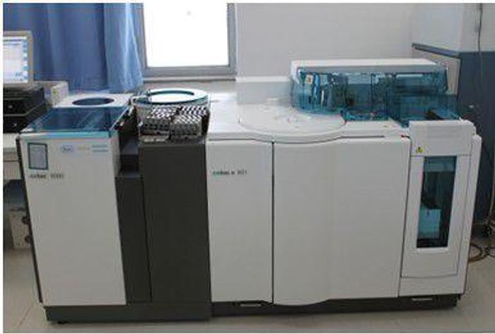 Used For Sale ROCHE Cobas E601