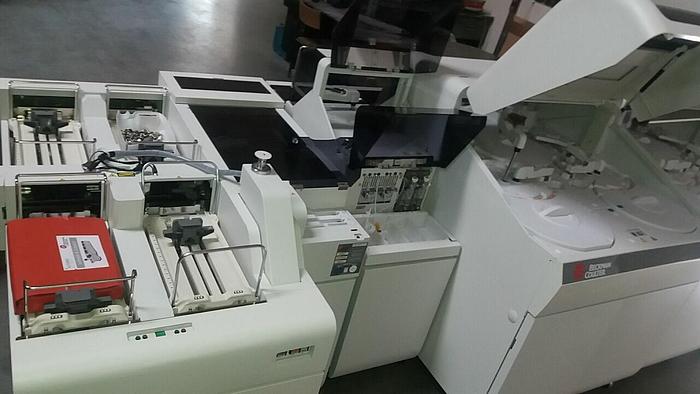 Used For Sale OLYMPUS AU 5800 Chemistry Analyzer