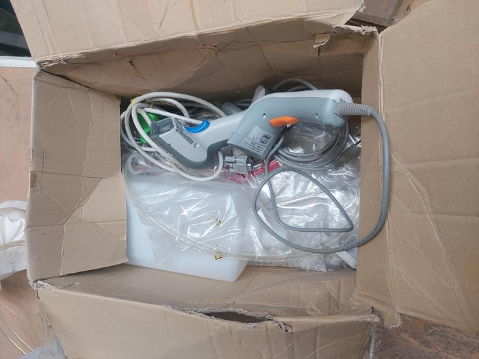 Used SYSMEX pocH-100i