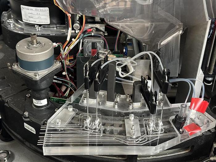 Used Advia Centaur XPT