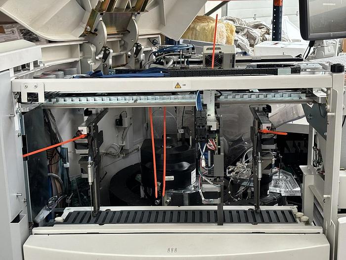 Used Advia Centaur XPT