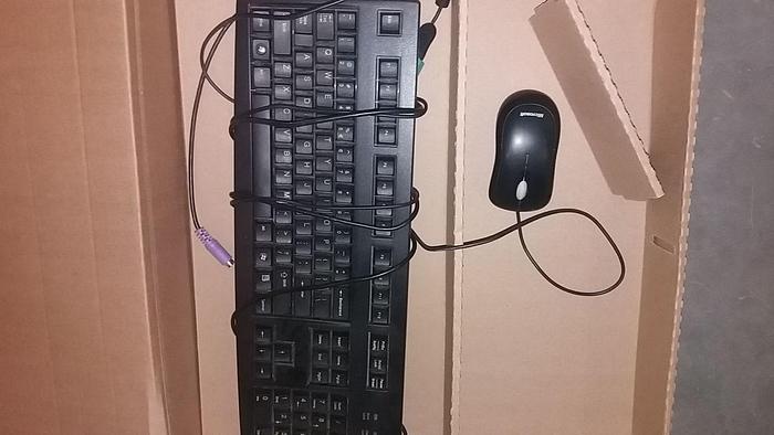 Used SIEMENS BCS XP