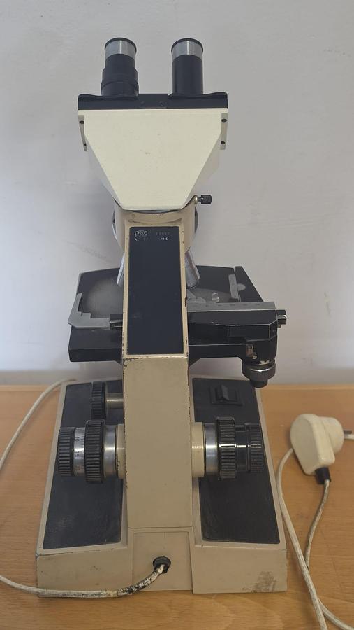Used PZO sn 02952