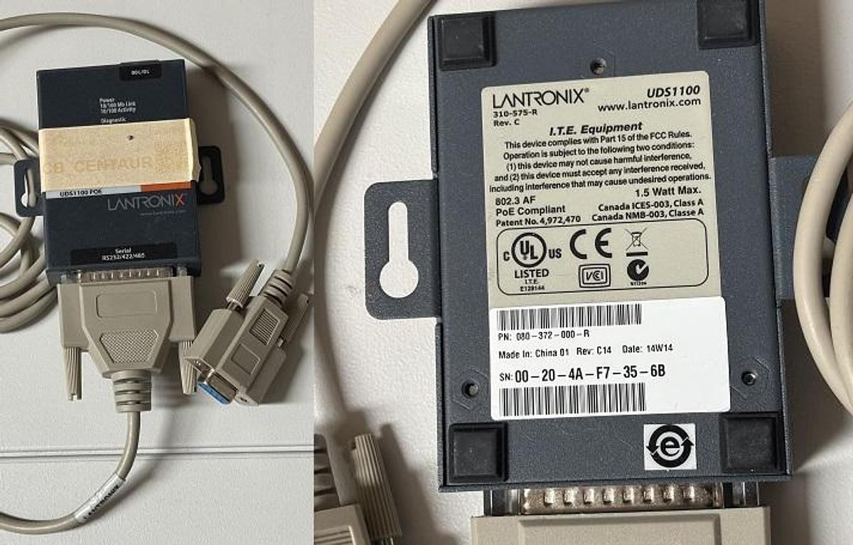 Used SIEMENS ADVIA CENTAUR CP