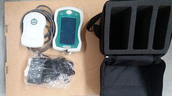 Used For Sale BARD Sherlock Vascular - Small Parts Ultrasound