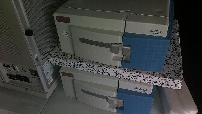 Used For Sale THERMO FINNIGAN TSQ Quantum Ultra Spectrophotometer