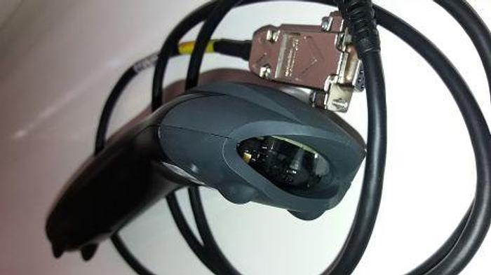 Used For Sale BIOMERIEUX Mini Vidas Barcode Reader/ Scanner