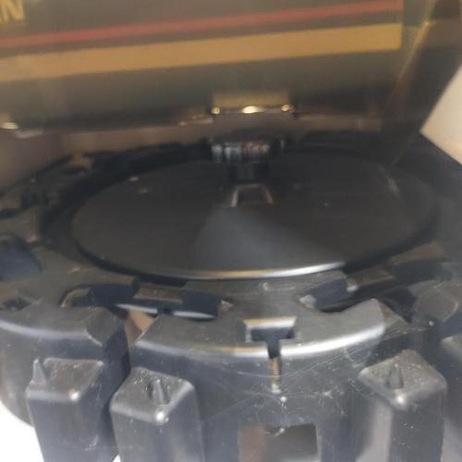 Used BECKMAN Paragon CZE 2000