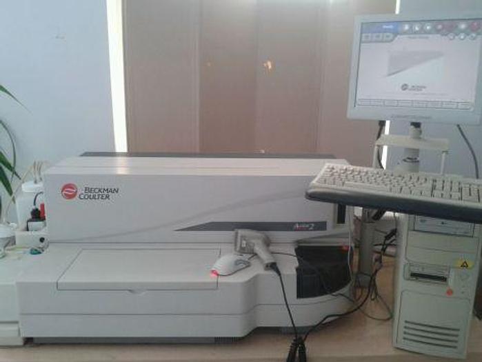 Used For Sale BECKMAN COULTER Access2