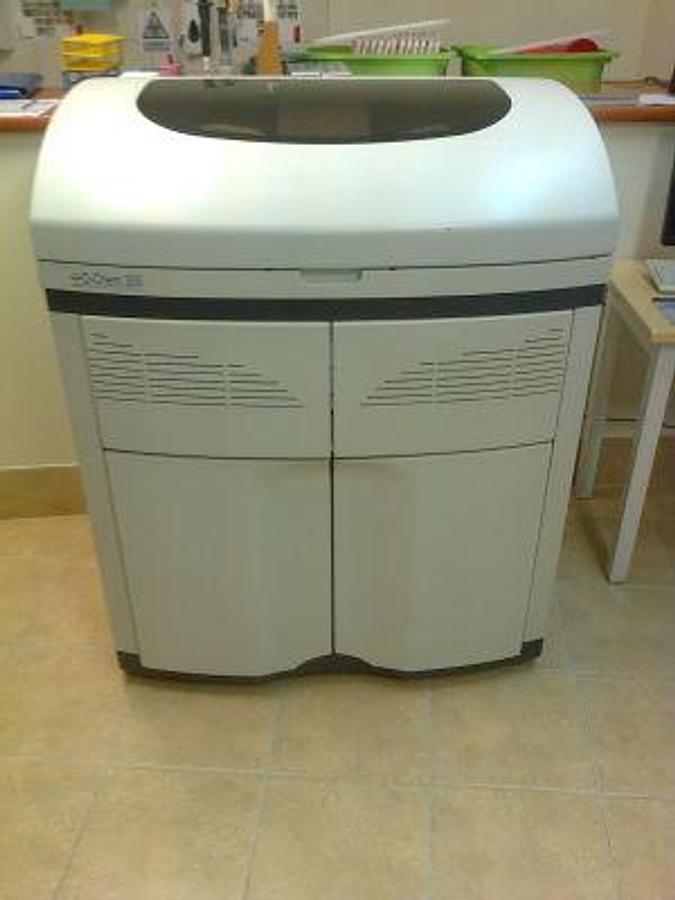 Used MINDRAY D-Chem 300