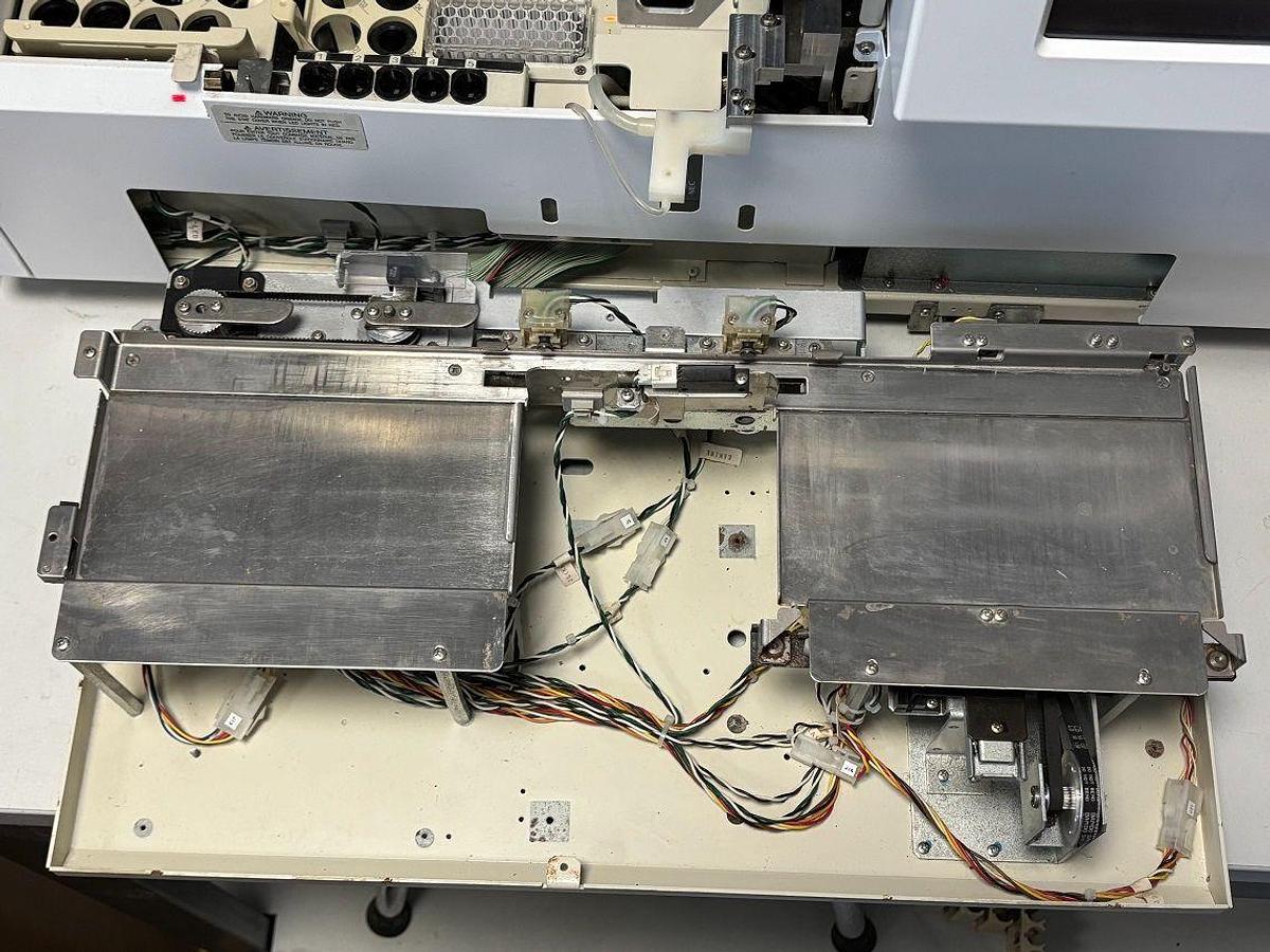 Used SYSMEX Ca-1500