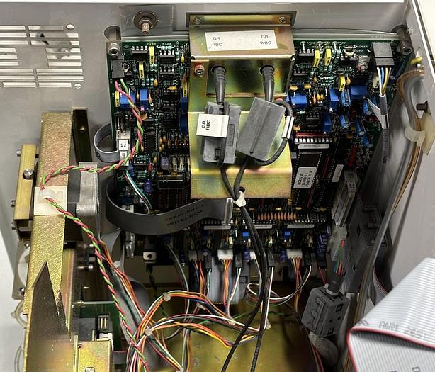 Used HORIBA ABX ABX Micros 60 OT