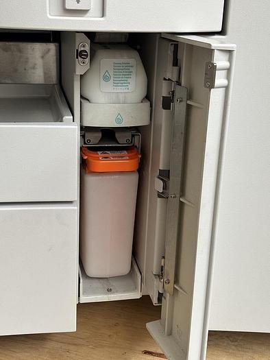 Used Advia Centaur XPT