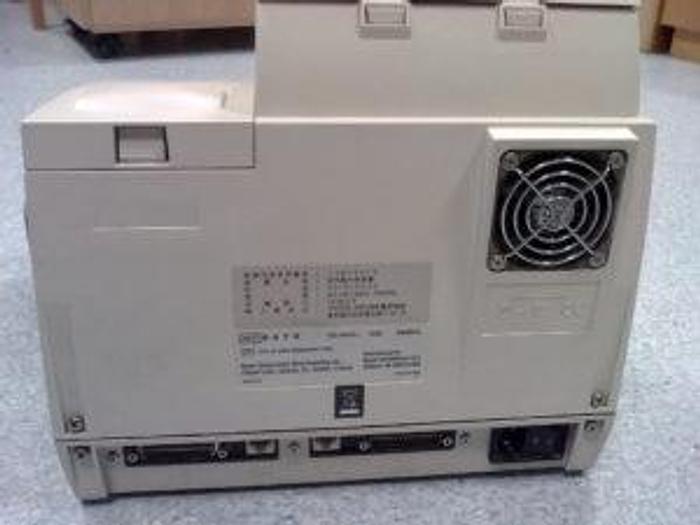 Used Siemens Clinitek 500