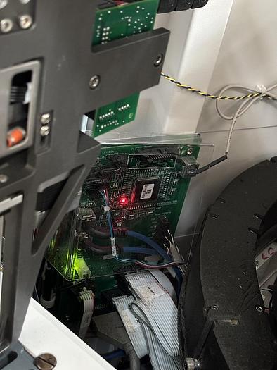 Used Advia Centaur XPT