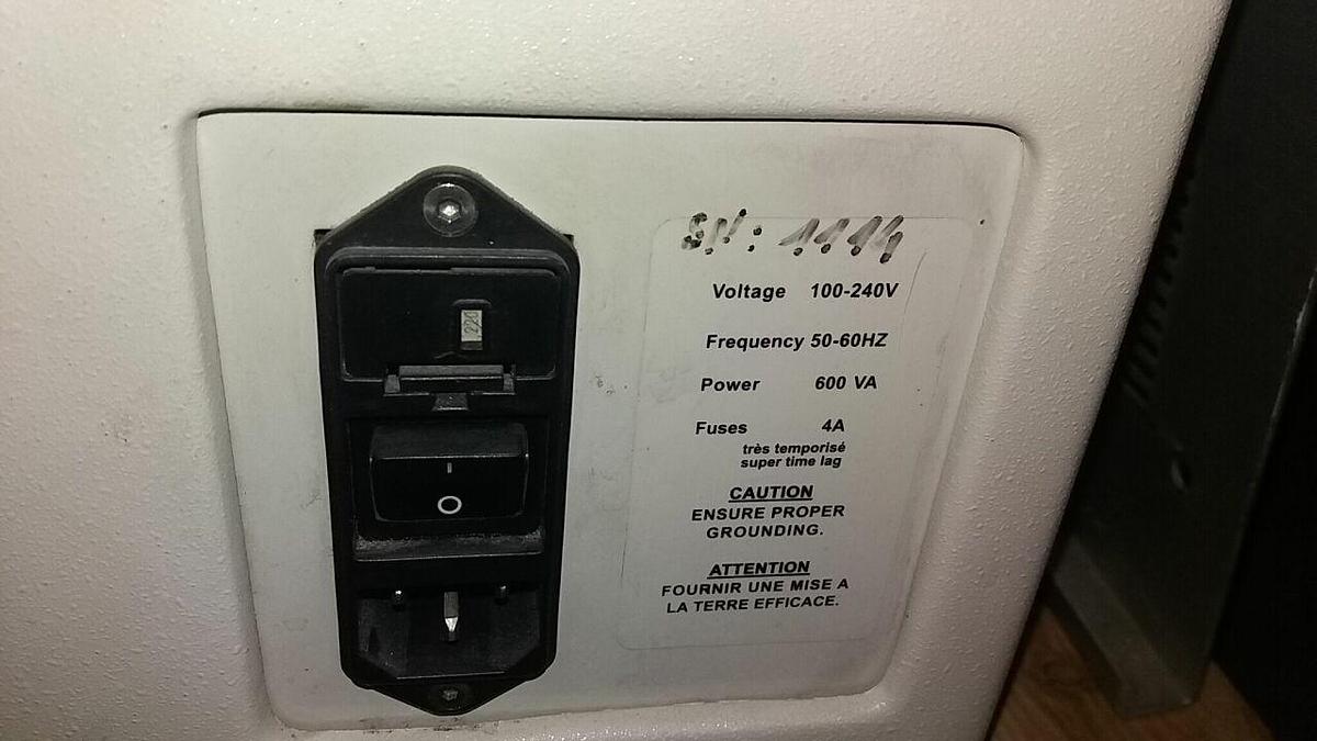 Used MAXMAT SA MAXMAT PL