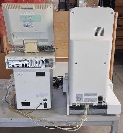 Used XN 1000 Sysmex Hematology Analyzer