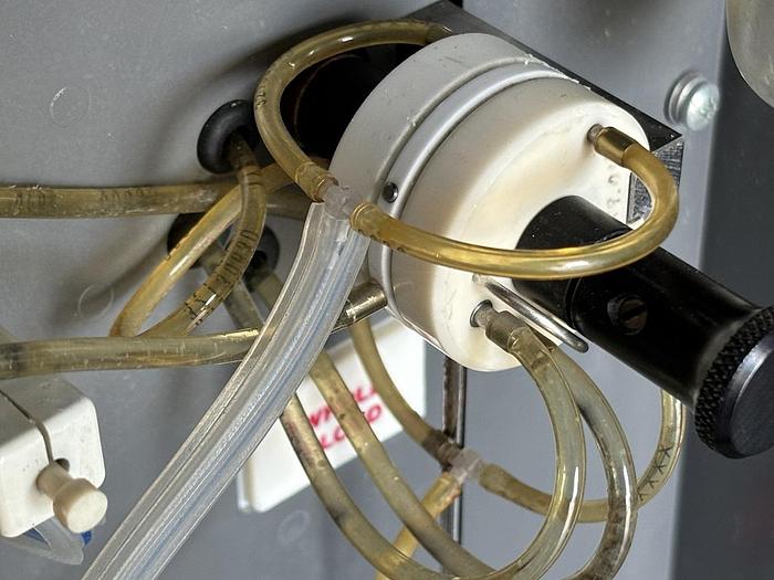 Used Haematology, Coulter T890