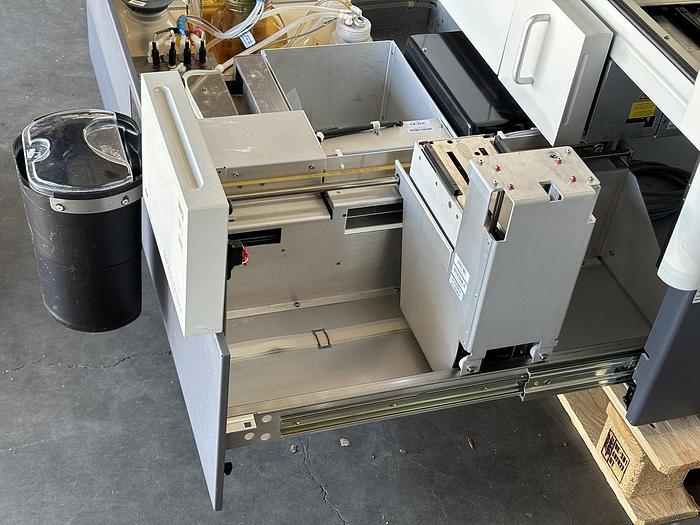 Used Siemens, BEP2000