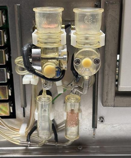 Used ABX Micros ES 60