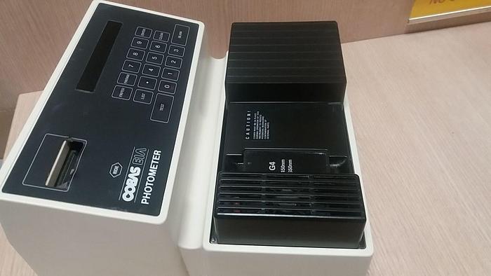 Used For Sale COBAS EIA Spectrophotometer