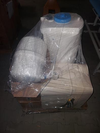 Used Millipore Elix 15