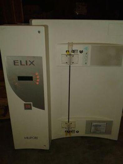 Used MILLIPORE ELIX