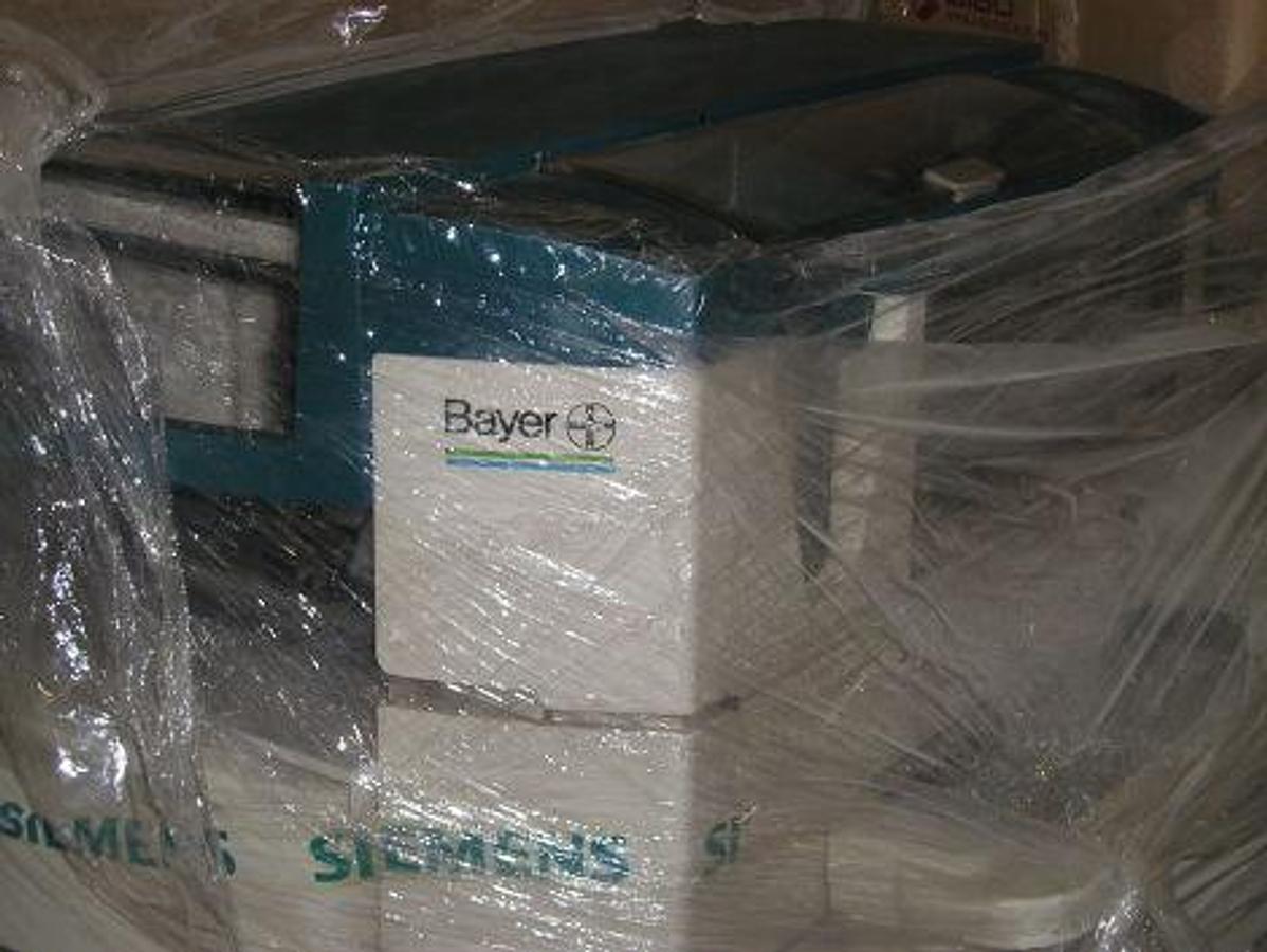 Used BAYER ADVIA CENTAUR -