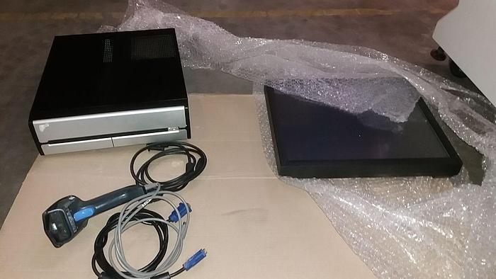 Used For Sale BECKMAN COULTER UniCel DXI 800