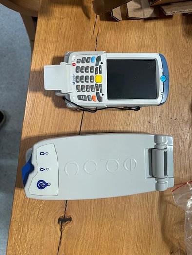 Used Epoc Blood Gas Analyzer