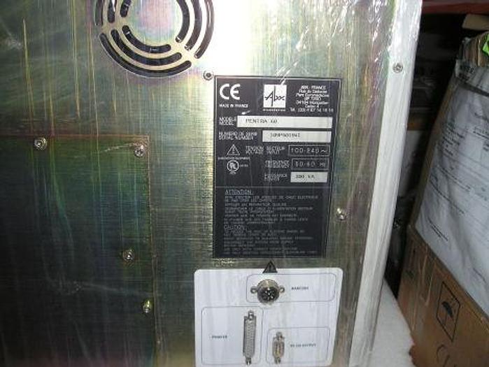 Used For Sale HORIBA pentra 60 Hematology Analyzer