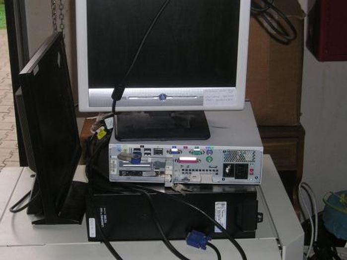 Used For Sale SYSMEX XE-2100 Hematology Analyzer