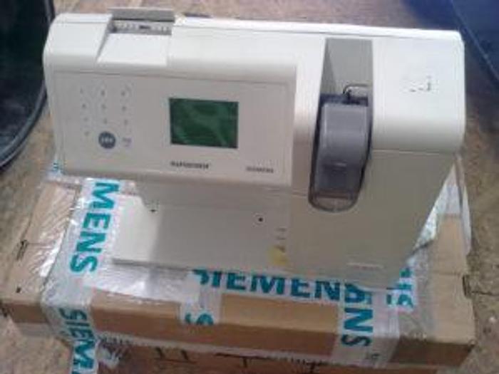 Used Siemens Rapidchem744