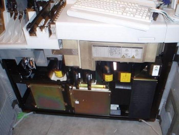 Used ORTHO VITROS 350