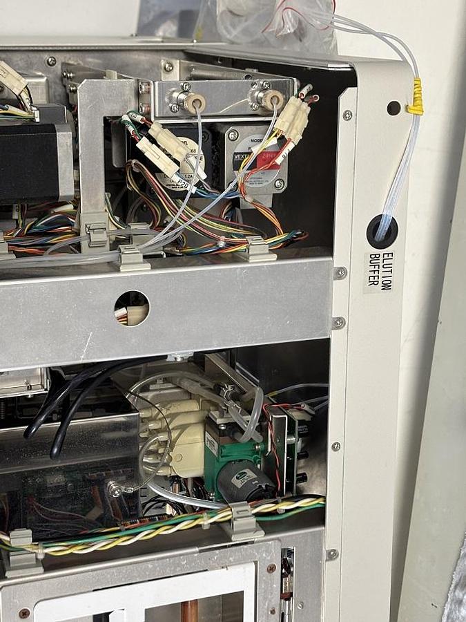 Used TOSOH HLC-723G8