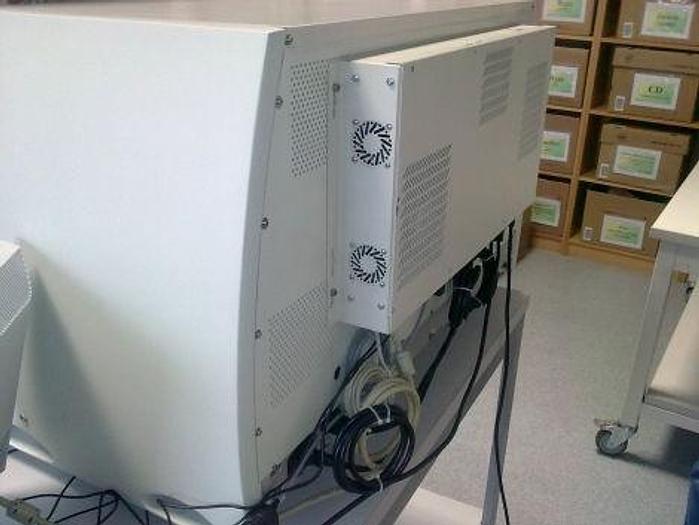 Used For Sale GRIFOLS WADIANA Compact