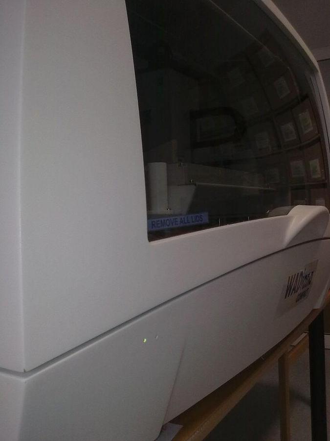 Used GRIFOLS Wadiana