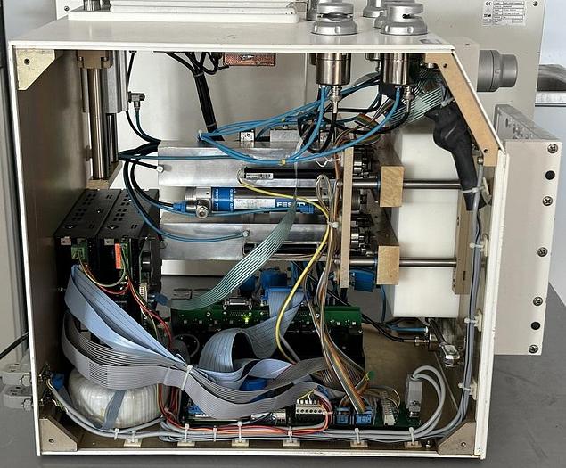 Used Fresenius HomoCare GmbH, Compomat G4