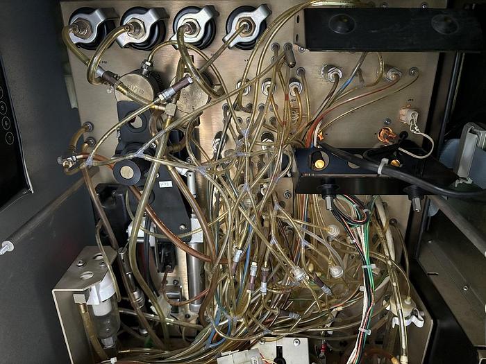 Used Haematology, Coulter T890