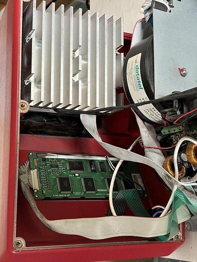 Used Biomedizinische Analytik GmbH, Biometra