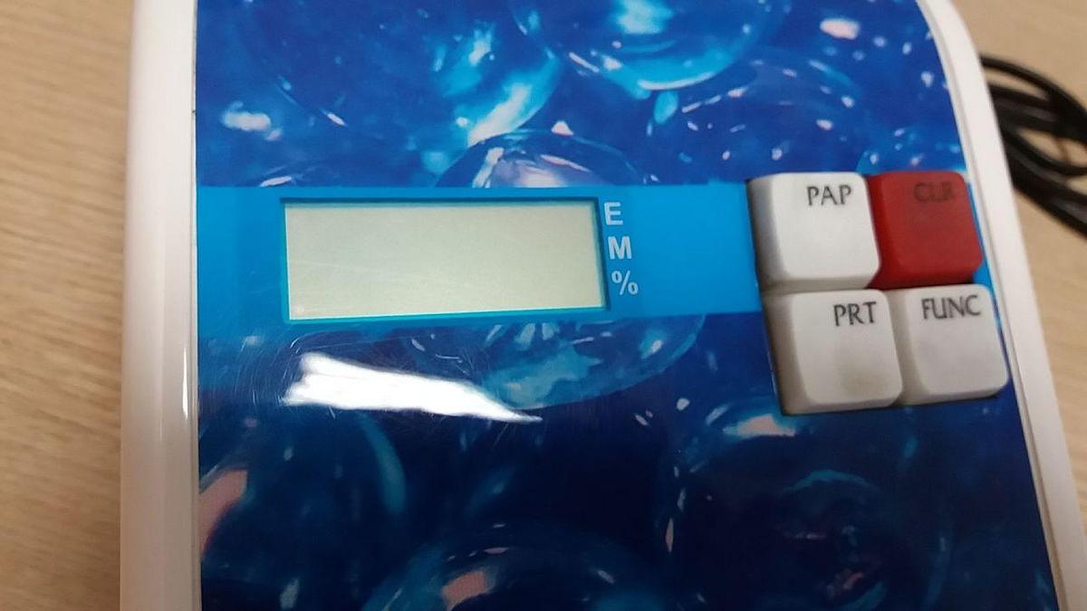 Used ALCHEM Adder SH 96/ 12D