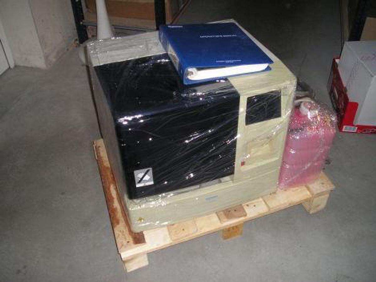 Used SYSMEX CA-500 series (530/540/560)