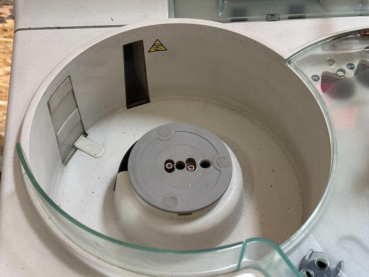 Used IL ACL10000