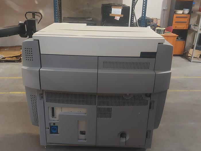 Used Architect plus i2000SR