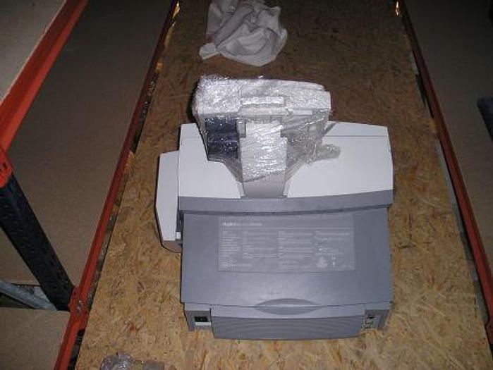 Used For Sale BAYER Rapidlab 348 EX Blood Gas Analyzer